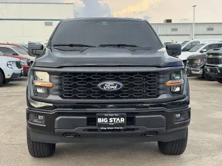 Ford F-150 2026 4x4 STX 4dr SuperCrew 5.5 ft. SB