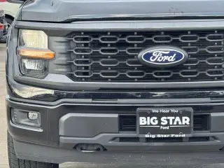 Ford F-150 2026 4x4 STX 4dr SuperCrew 5.5 ft. SB