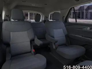 Ford Explorer 2026 AWD Active 4dr SUV