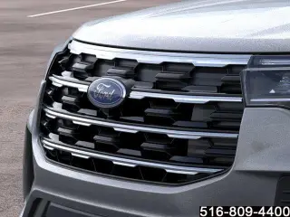 Ford Explorer 2026 AWD Active 4dr SUV