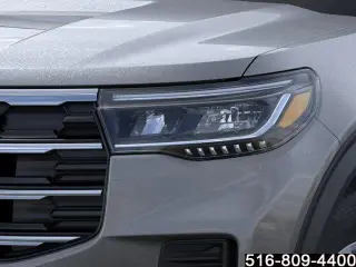 Ford Explorer 2026 AWD Active 4dr SUV