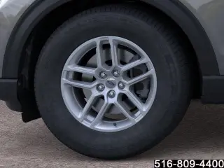Ford Explorer 2026 AWD Active 4dr SUV