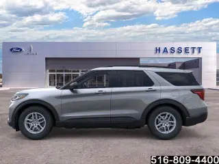 Ford Explorer 2026 AWD Active 4dr SUV