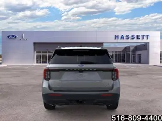 Ford Explorer 2026 AWD Active 4dr SUV