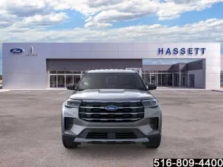 Ford Explorer 2026 AWD Active 4dr SUV