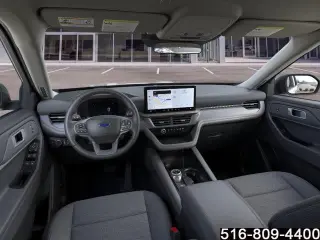 Ford Explorer 2026 AWD Active 4dr SUV