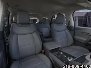 Ford Explorer 2026 AWD Active 4dr SUV