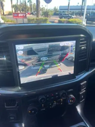 Ford F-150 2025 4x2 STX 4dr SuperCrew 5.5 ft. SB