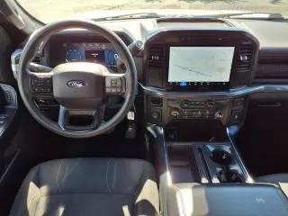 Ford F-150 2024 4x2 STX 4dr SuperCrew 5.5 ft. SB