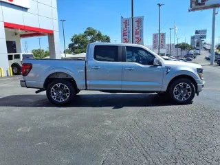 Ford F-150 2024 4x2 STX 4dr SuperCrew 5.5 ft. SB