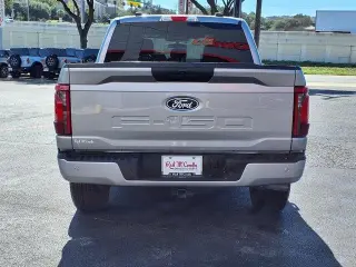Ford F-150 2024 4x2 STX 4dr SuperCrew 5.5 ft. SB