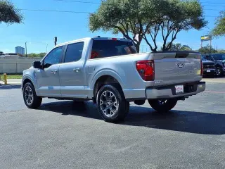 Ford F-150 2024 4x2 STX 4dr SuperCrew 5.5 ft. SB