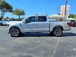 Ford F-150 2024 4x2 STX 4dr SuperCrew 5.5 ft. SB