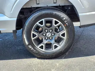 Ford F-150 2024 4x2 STX 4dr SuperCrew 5.5 ft. SB