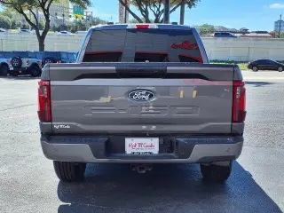 Ford F-150 2024 4x2 STX 4dr SuperCrew 5.5 ft. SB