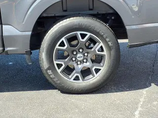 Ford F-150 2024 4x2 STX 4dr SuperCrew 5.5 ft. SB