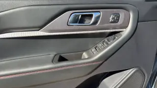 Ford Explorer 2025 ST-Line 4dr SUV