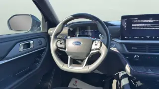 Ford Explorer 2025 ST-Line 4dr SUV
