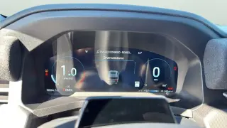 Ford Explorer 2025 ST-Line 4dr SUV