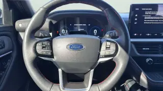 Ford Explorer 2025 ST-Line 4dr SUV