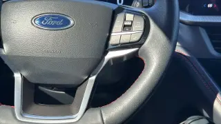 Ford Explorer 2025 ST-Line 4dr SUV
