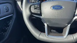 Ford Explorer 2025 ST-Line 4dr SUV