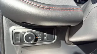 Ford Explorer 2025 ST-Line 4dr SUV