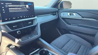 Ford Explorer 2025 ST-Line 4dr SUV
