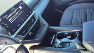 Ford Explorer 2025 ST-Line 4dr SUV