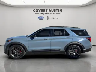 Ford Explorer 2025 ST-Line 4dr SUV