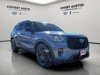 Ford Explorer 2025 ST-Line 4dr SUV