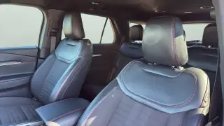 Ford Explorer 2025 ST-Line 4dr SUV