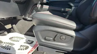 Ford Explorer 2025 ST-Line 4dr SUV