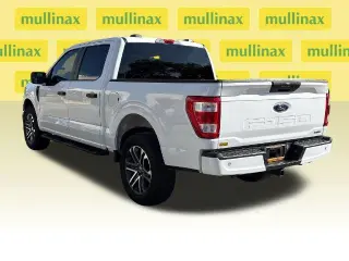 Ford F-150 2023 4x4 XL 4dr SuperCrew 5.5 ft. SB