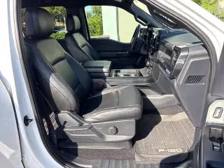 Ford F-150 2023 4x4 XL 4dr SuperCrew 5.5 ft. SB
