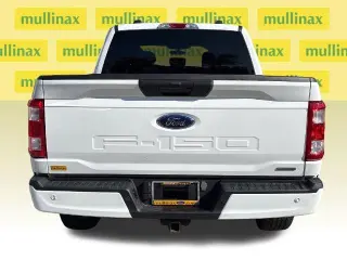 Ford F-150 2023 4x4 XL 4dr SuperCrew 5.5 ft. SB