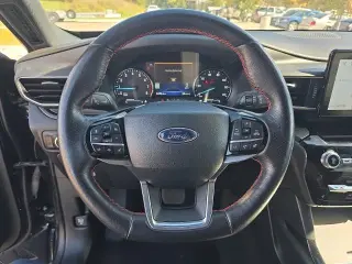Ford Explorer 2023 AWD ST-Line 4dr SUV