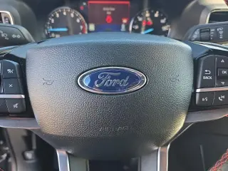 Ford Explorer 2023 AWD ST-Line 4dr SUV