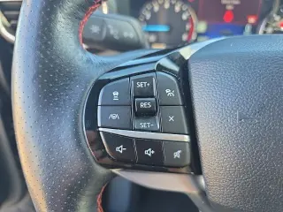 Ford Explorer 2023 AWD ST-Line 4dr SUV