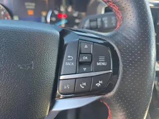 Ford Explorer 2023 AWD ST-Line 4dr SUV
