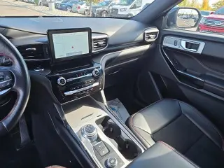 Ford Explorer 2023 AWD ST-Line 4dr SUV