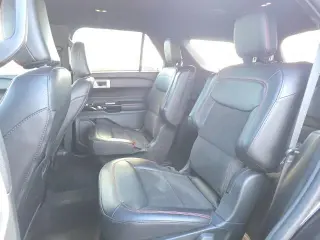 Ford Explorer 2023 AWD ST-Line 4dr SUV