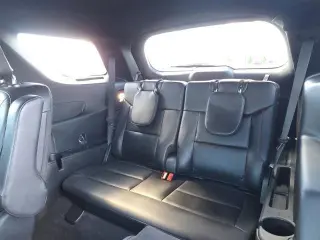 Ford Explorer 2023 AWD ST-Line 4dr SUV
