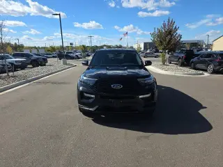 Ford Explorer 2023 AWD ST-Line 4dr SUV