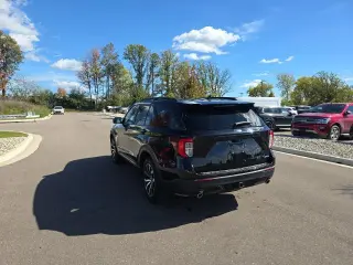 Ford Explorer 2023 AWD ST-Line 4dr SUV