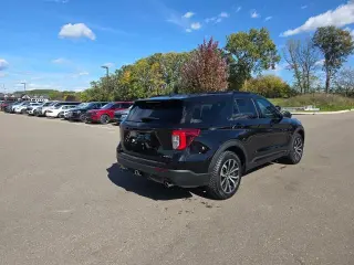 Ford Explorer 2023 AWD ST-Line 4dr SUV