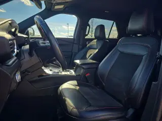 Ford Explorer 2023 AWD ST-Line 4dr SUV