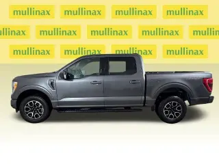 Ford F-150 2023 4x4 XLT 4dr SuperCrew 5.5 ft. SB