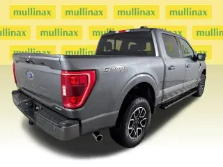 Ford F-150 2023 4x4 XLT 4dr SuperCrew 5.5 ft. SB