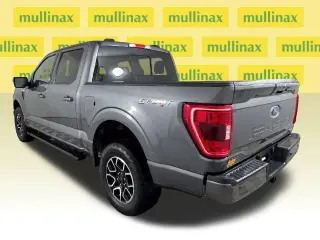 Ford F-150 2023 4x4 XLT 4dr SuperCrew 5.5 ft. SB